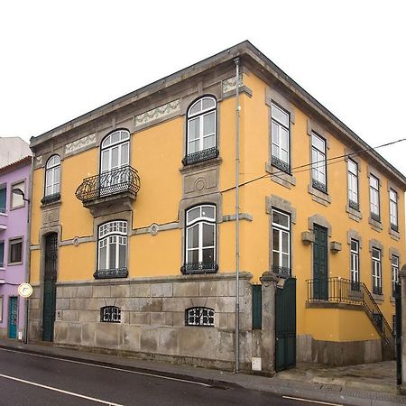 A Vianesa - Guest House Viana do Castelo Eksteriør billede