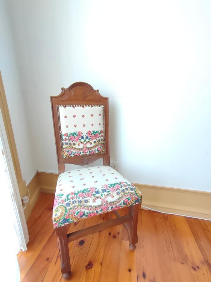 A Vianesa - Guest House Viana do Castelo Eksteriør billede