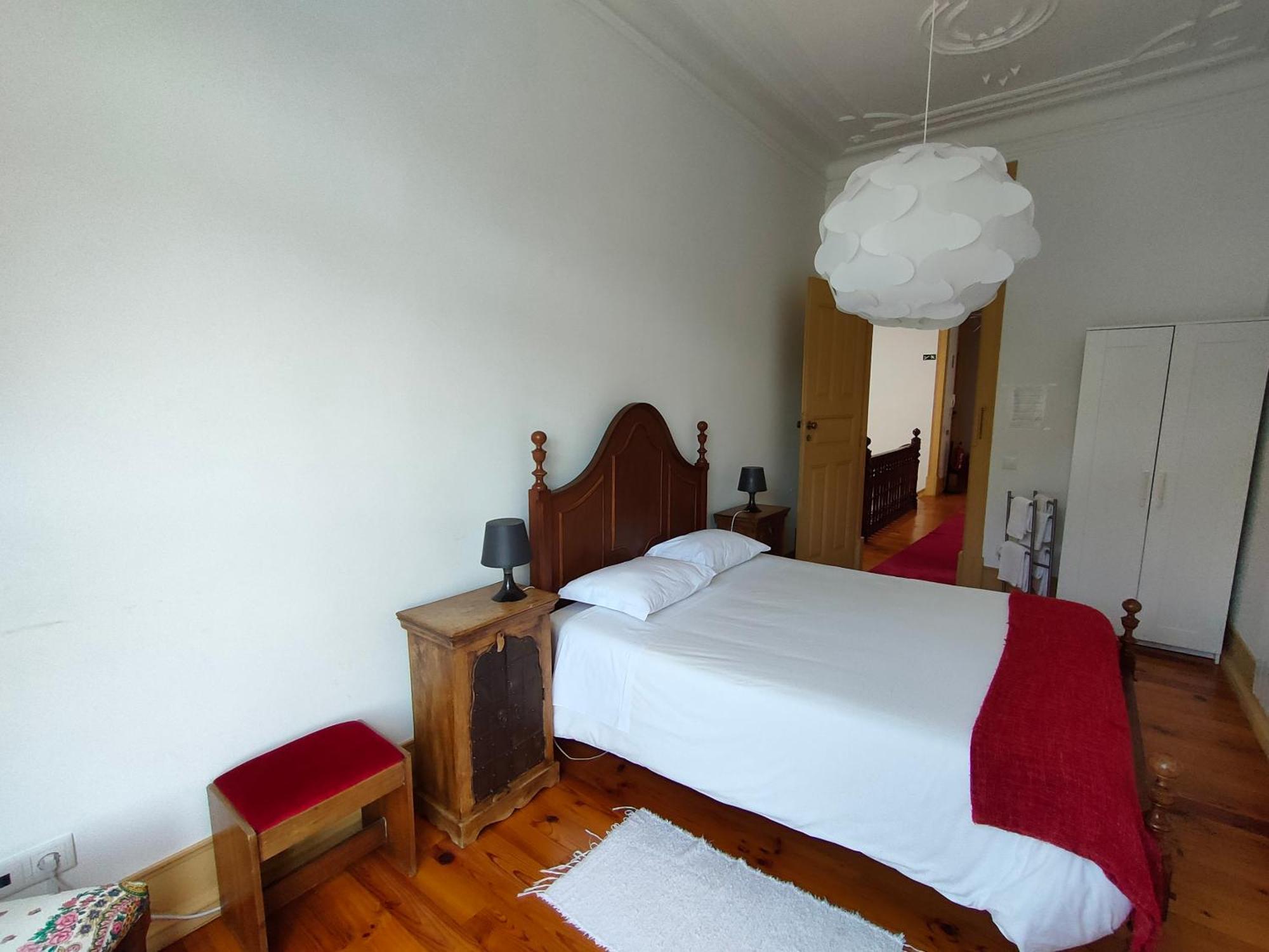 A Vianesa - Guest House Viana do Castelo Eksteriør billede