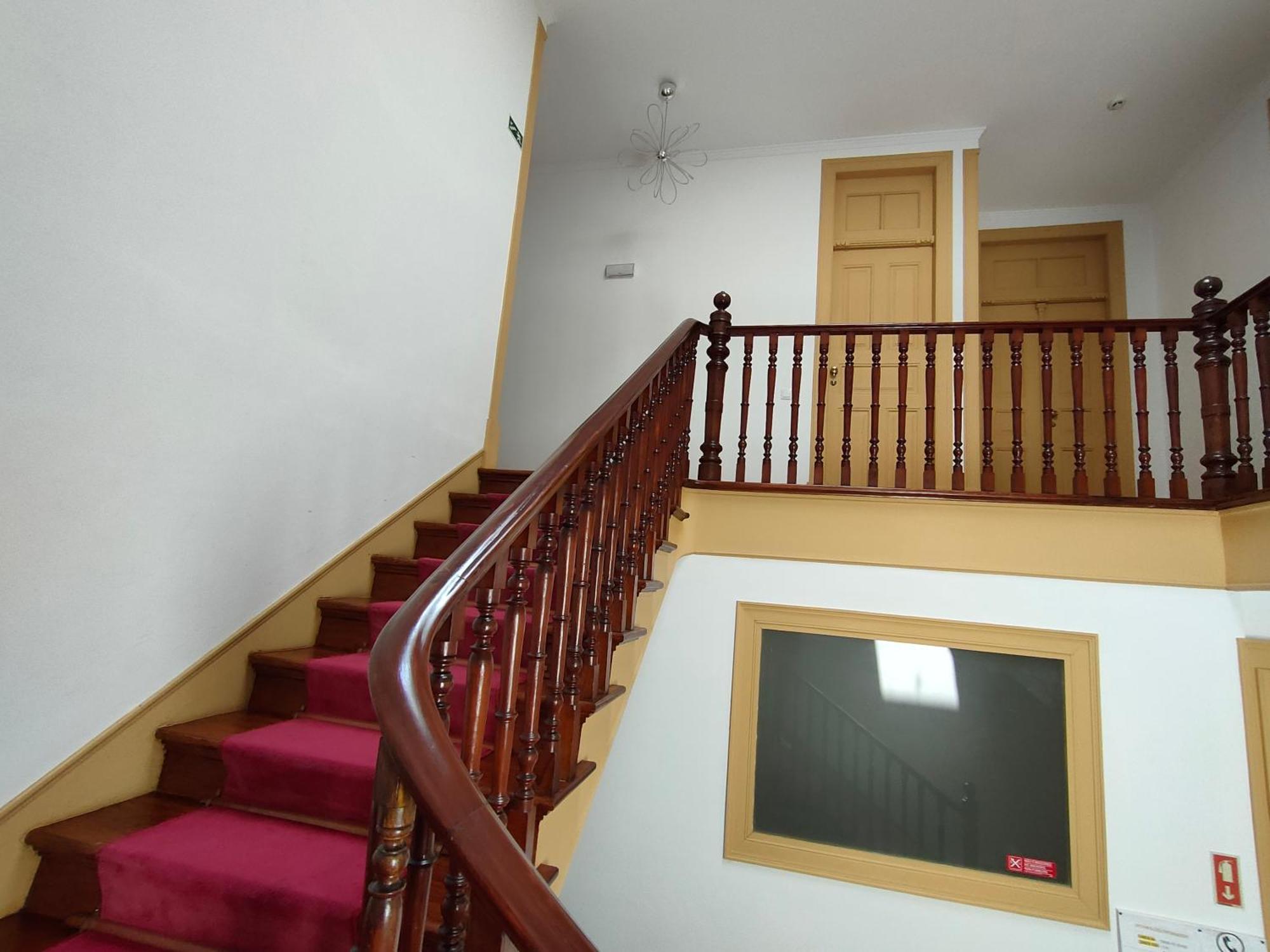 A Vianesa - Guest House Viana do Castelo Eksteriør billede