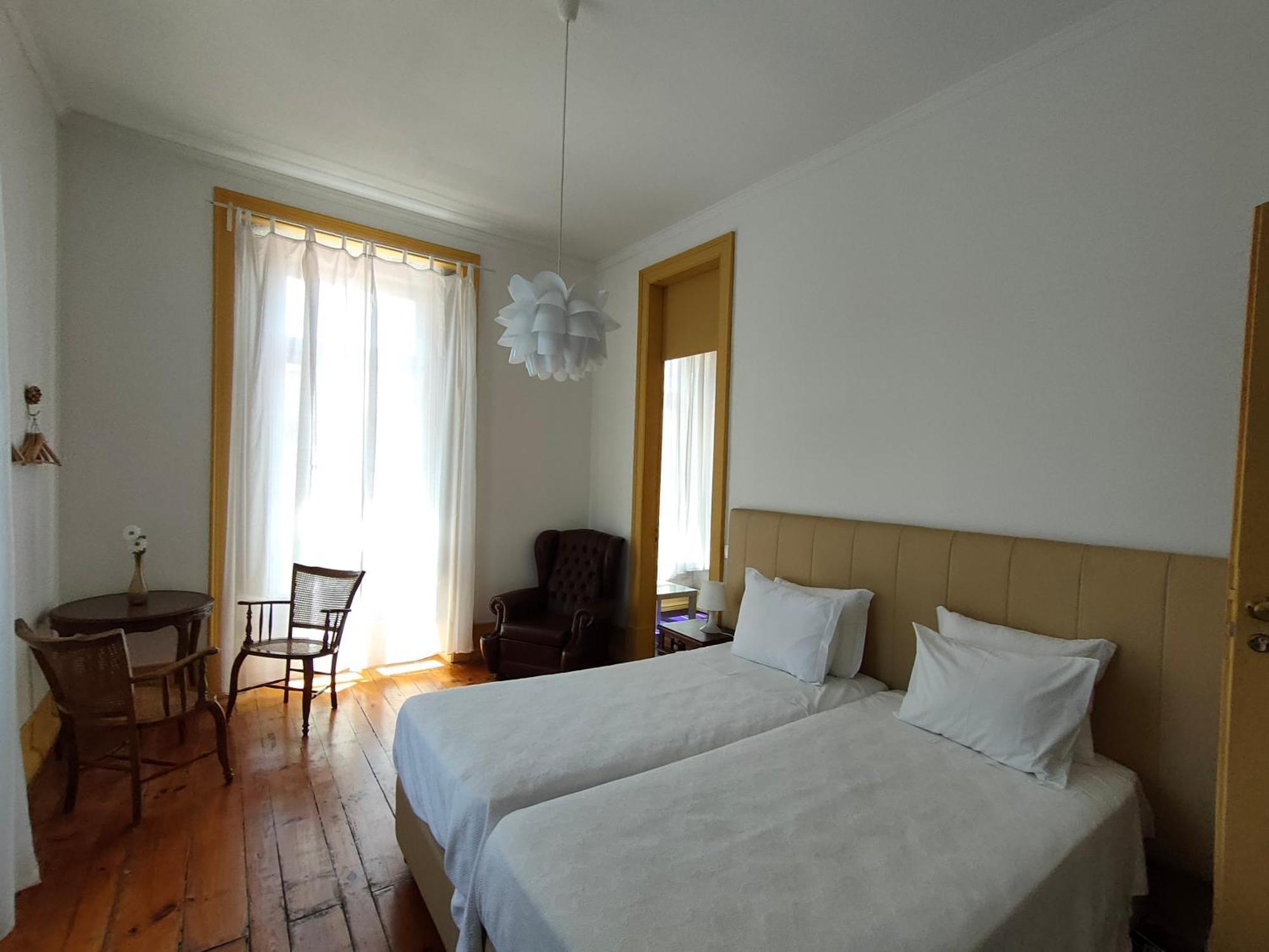 A Vianesa - Guest House Viana do Castelo Eksteriør billede