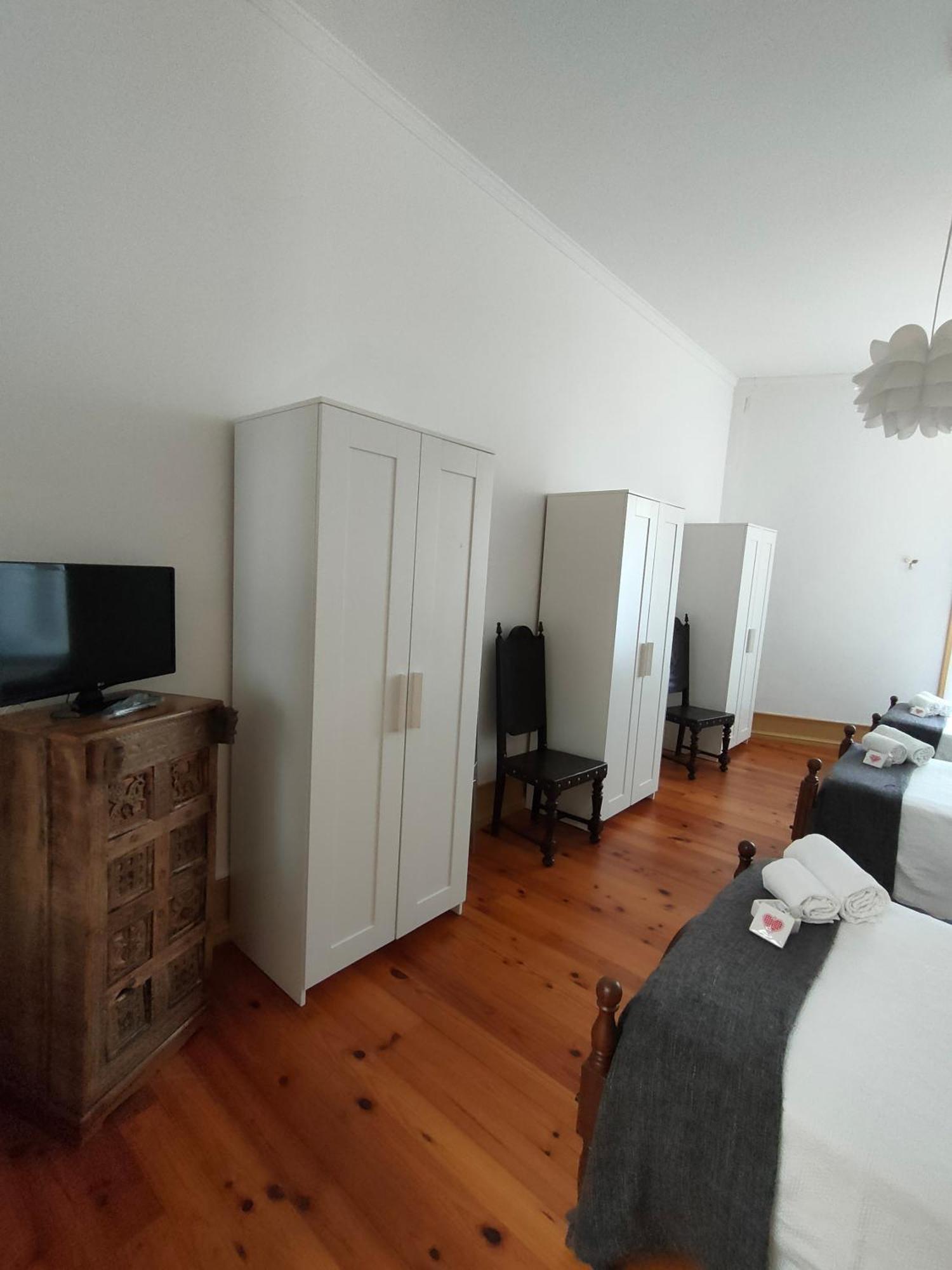 A Vianesa - Guest House Viana do Castelo Eksteriør billede