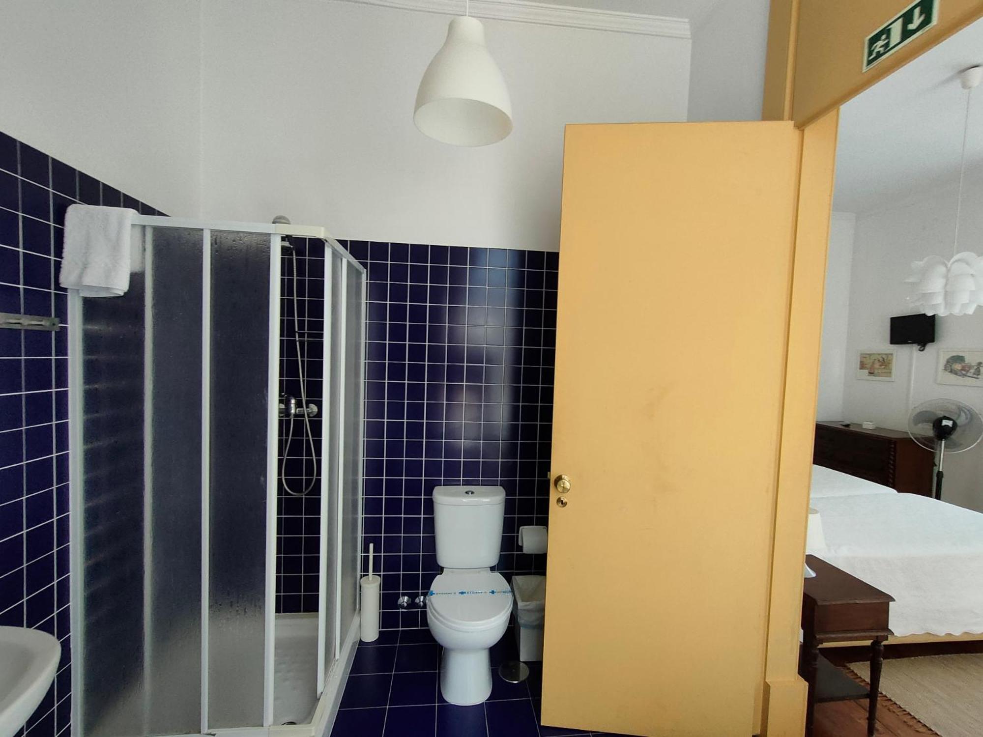 A Vianesa - Guest House Viana do Castelo Eksteriør billede