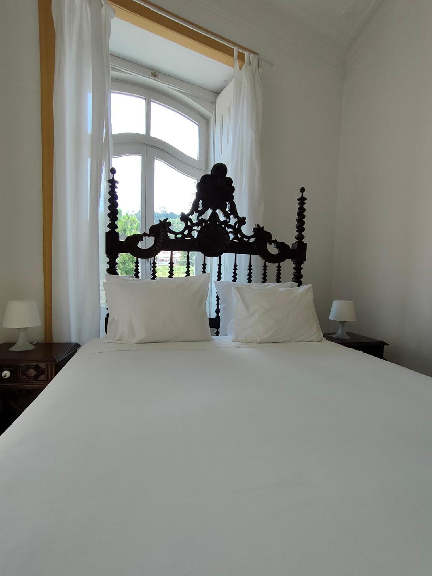 A Vianesa - Guest House Viana do Castelo Eksteriør billede