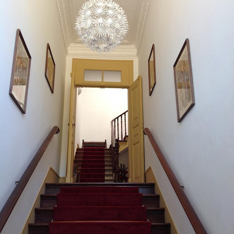 A Vianesa - Guest House Viana do Castelo Eksteriør billede
