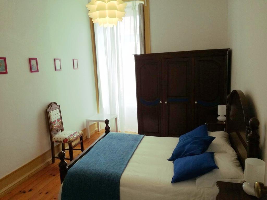 A Vianesa - Guest House Viana do Castelo Eksteriør billede