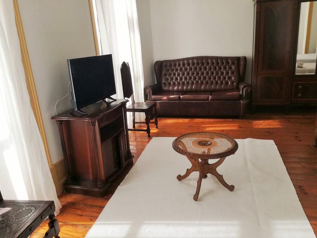 A Vianesa - Guest House Viana do Castelo Eksteriør billede