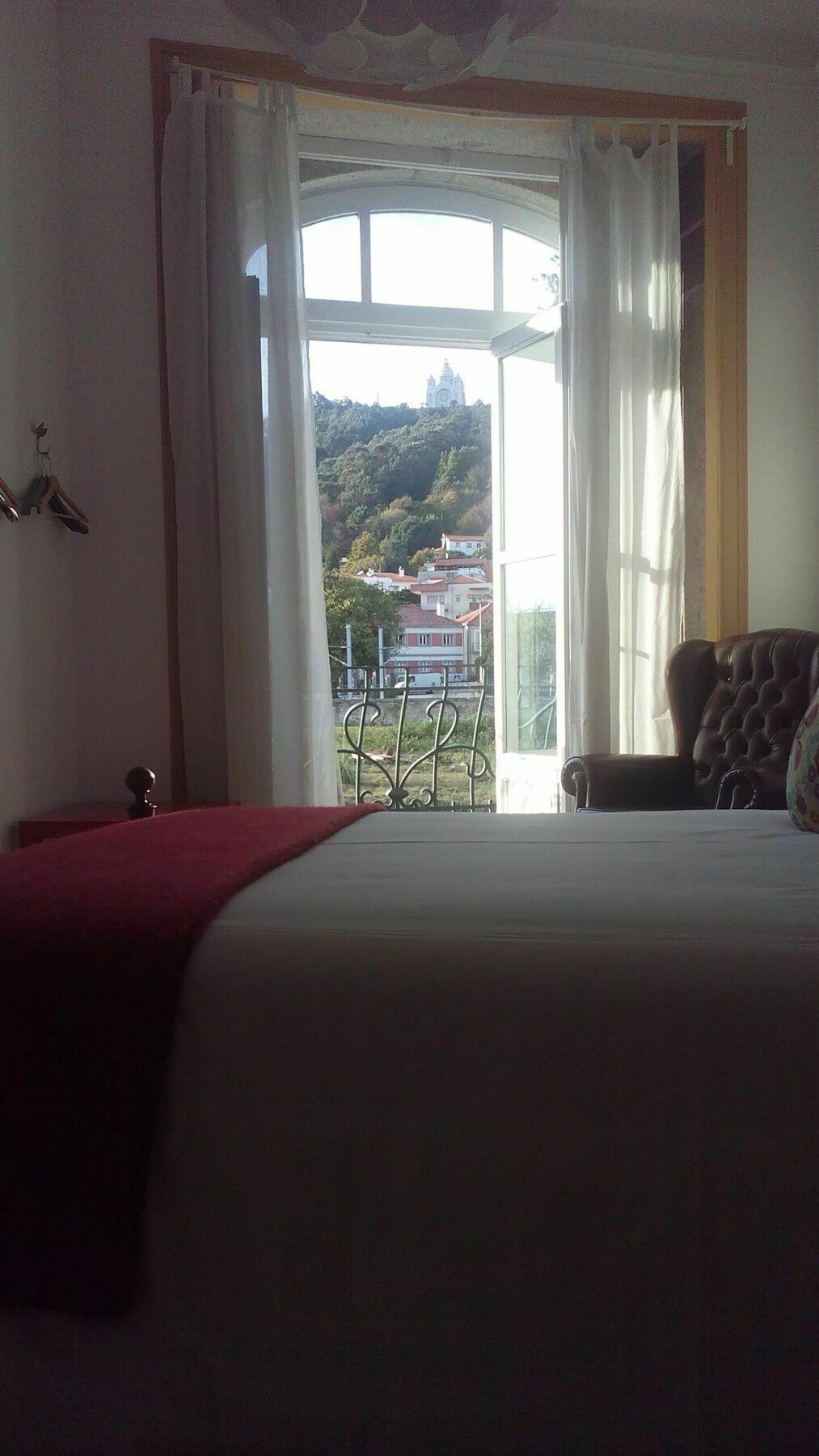 A Vianesa - Guest House Viana do Castelo Eksteriør billede